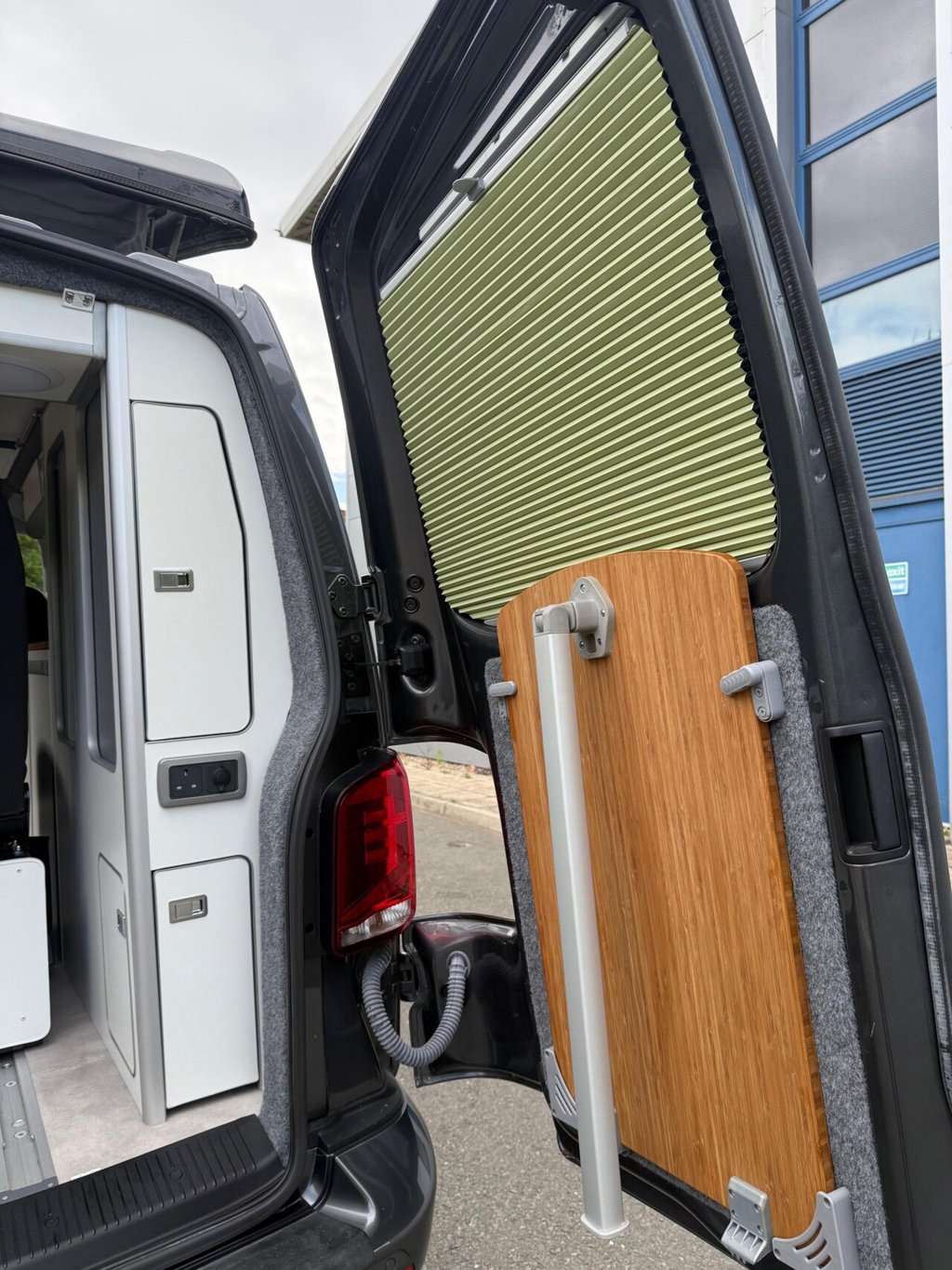 Used Volkswagen Transporter 2022 for sale - 76491249: Photo 22