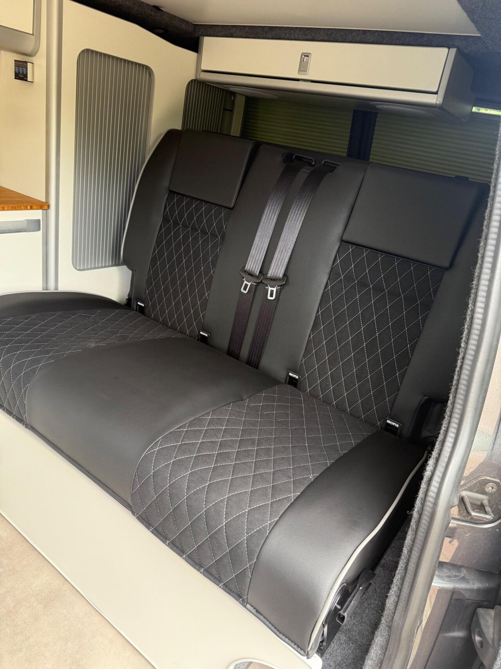 Used Volkswagen Transporter 2022 for sale - 76491249: Photo 25