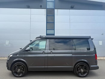 Used Volkswagen Transporter 2022 for sale - 76491249: Photo