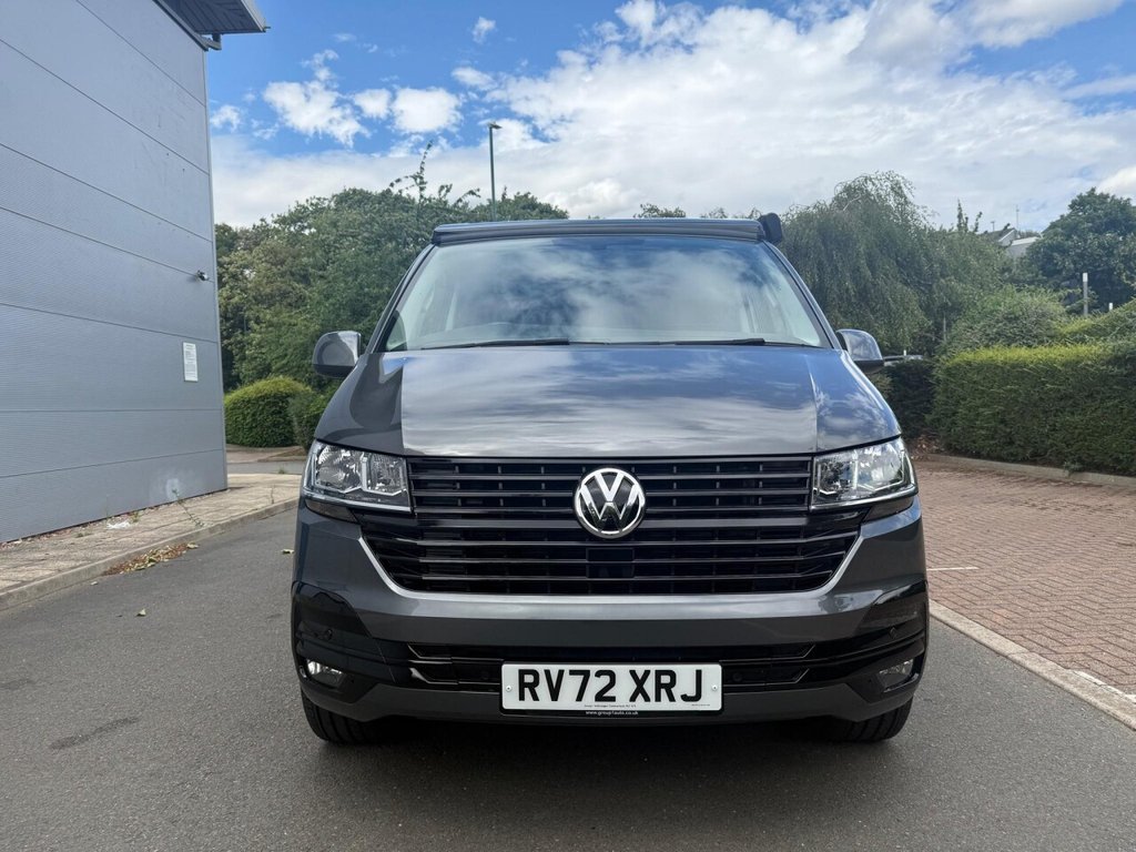 Used Volkswagen Transporter 2022 for sale - 76491249: Photo 9