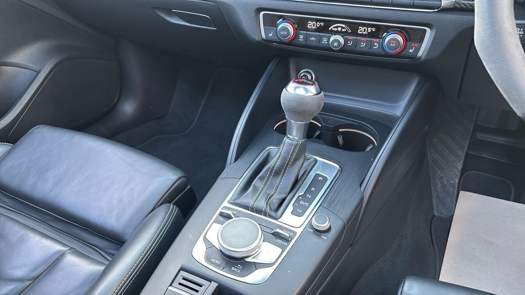 Used Audi RS3 2020 for sale - 76604896: Photo 10