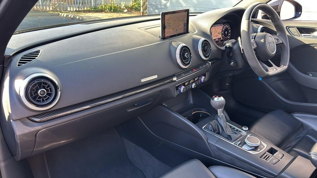 Used Audi RS3 2020 for sale - 76604896: Photo 12