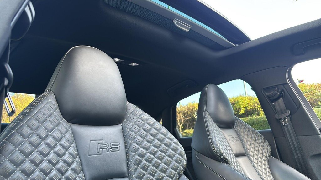 Used Audi RS3 2020 for sale - 76604896: Photo 13