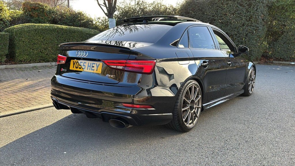 Used Audi RS3 2020 for sale - 76604896: Photo 15