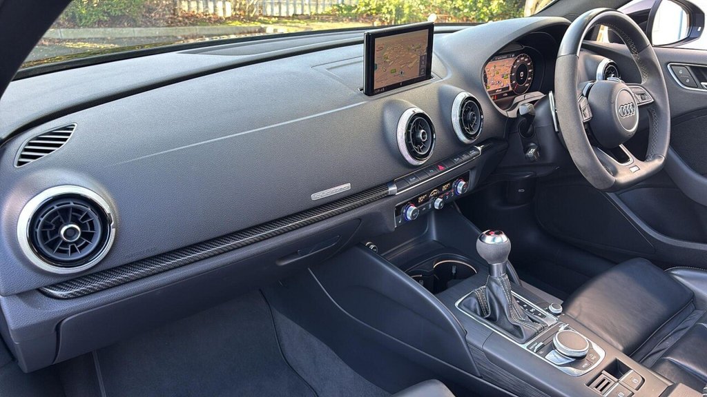 Used Audi RS3 2020 for sale - 76604896: Photo 17