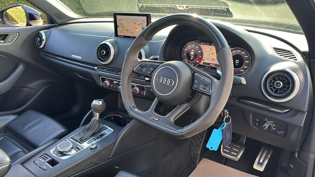 Used Audi RS3 2020 for sale - 76604896: Photo 19