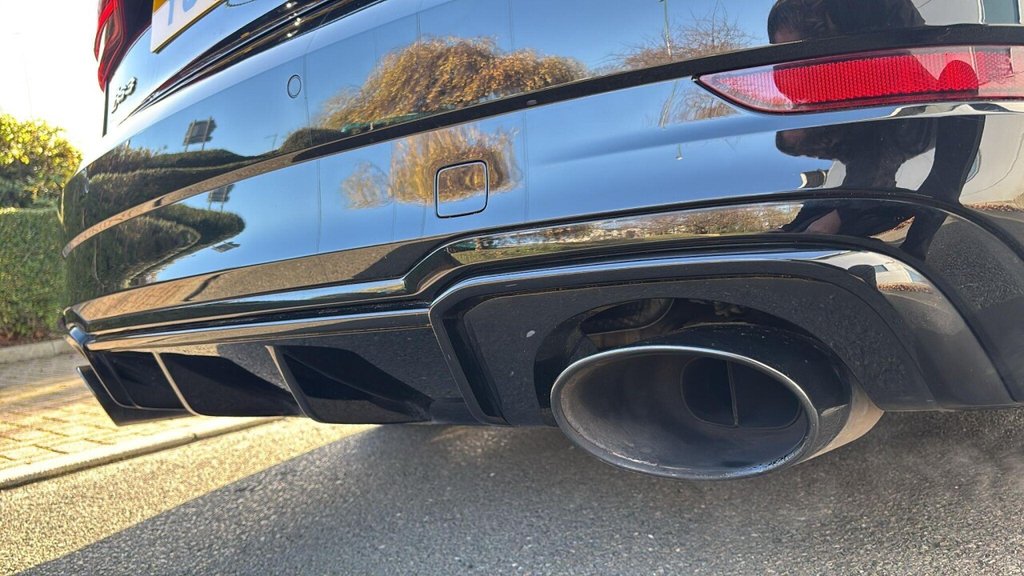 Used Audi RS3 2020 for sale - 76604896: Photo 21