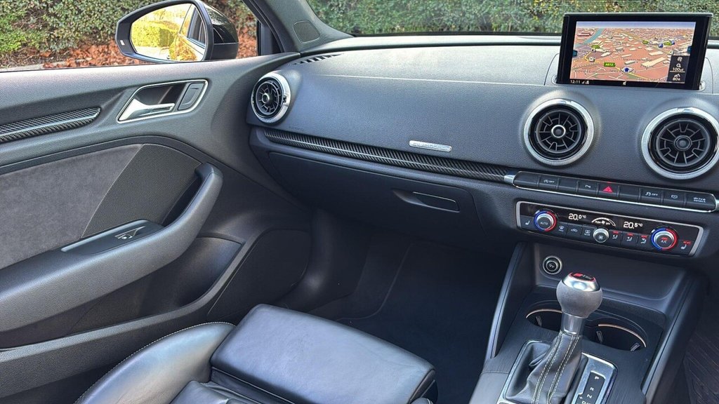 Used Audi RS3 2020 for sale - 76604896: Photo 23