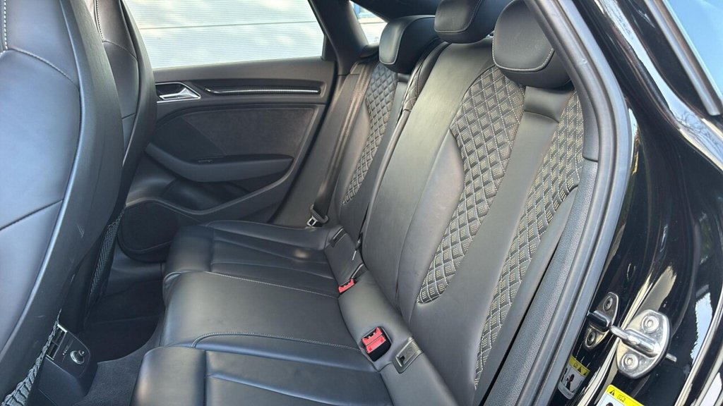 Used Audi RS3 2020 for sale - 76604896: Photo 28