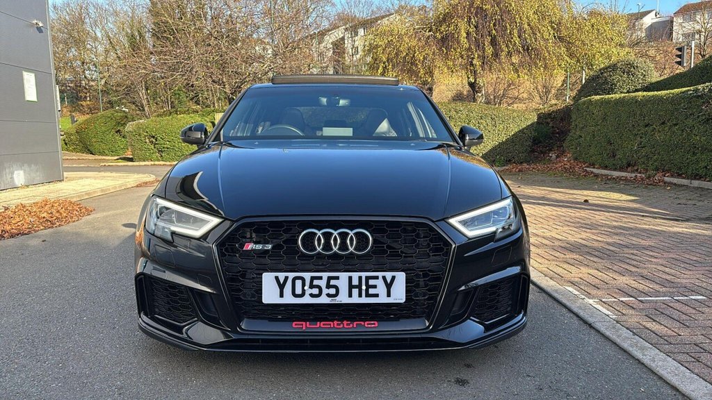 Used Audi RS3 2020 for sale - 76604896: Photo 3