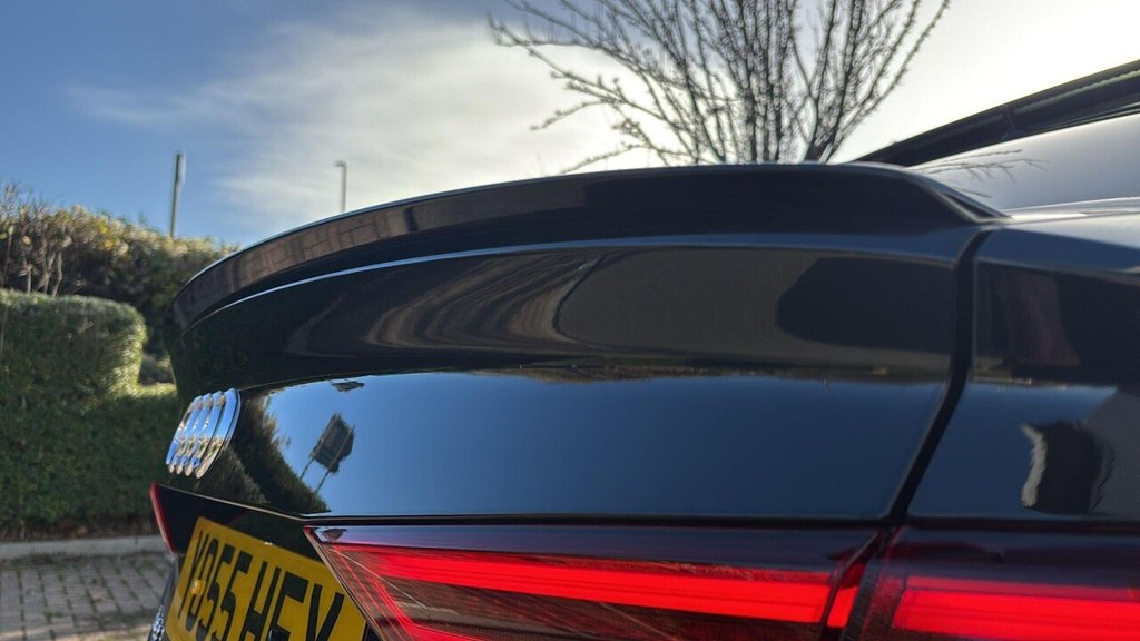 Used Audi RS3 2020 for sale - 76604896: Photo 30