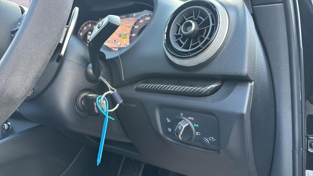 Used Audi RS3 2020 for sale - 76604896: Photo 31