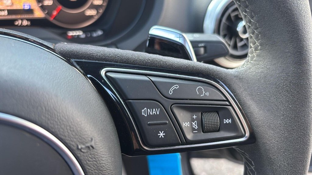 Used Audi RS3 2020 for sale - 76604896: Photo 32