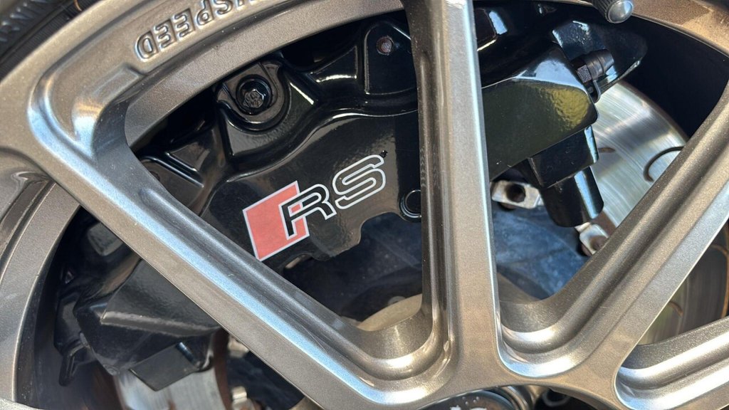 Used Audi RS3 2020 for sale - 76604896: Photo 34