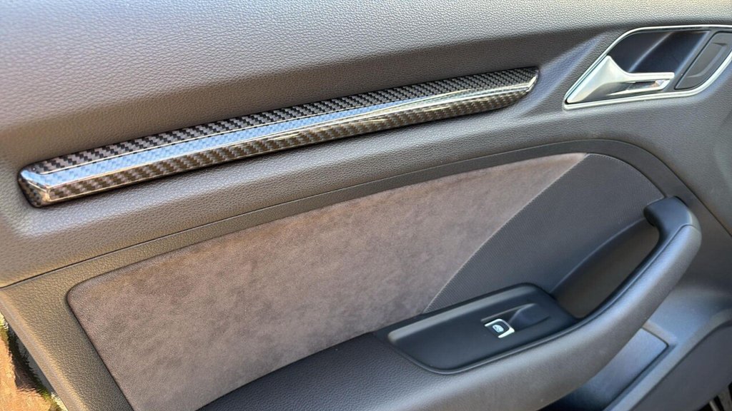 Used Audi RS3 2020 for sale - 76604896: Photo 35