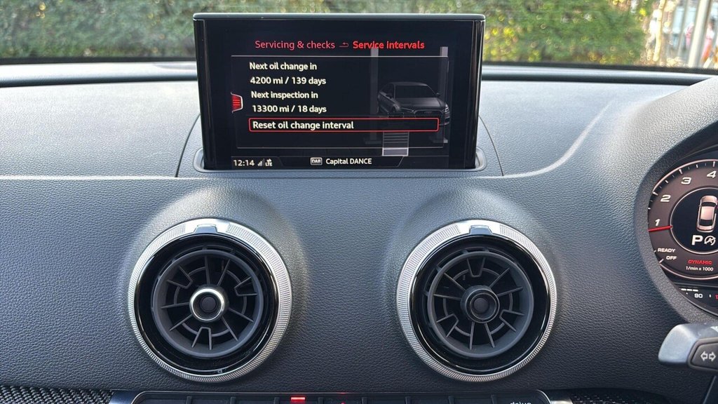 Used Audi RS3 2020 for sale - 76604896: Photo 36