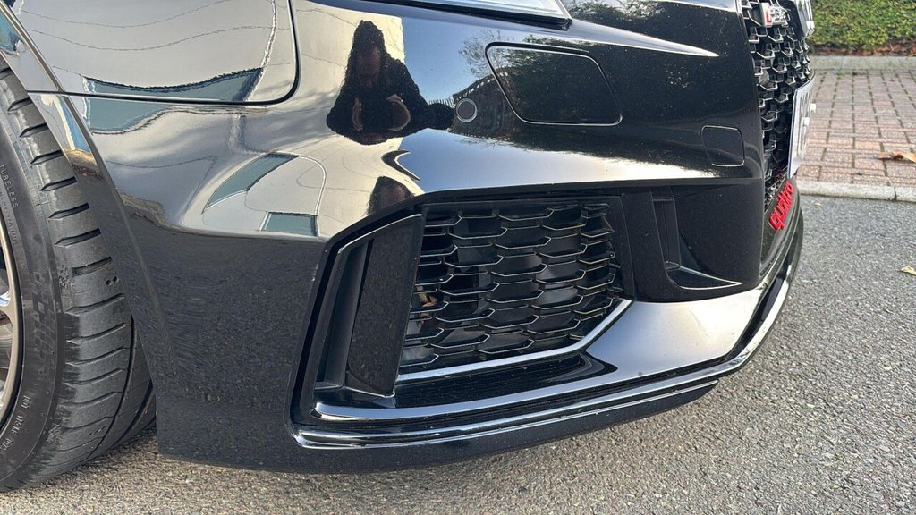 Used Audi RS3 2020 for sale - 76604896: Photo 38