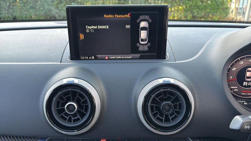 Used Audi RS3 2020 for sale - 76604896: Photo 39