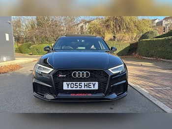 Used Audi RS3 2020 for sale - 76604896: Photo