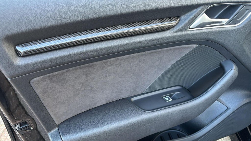 Used Audi RS3 2020 for sale - 76604896: Photo 4