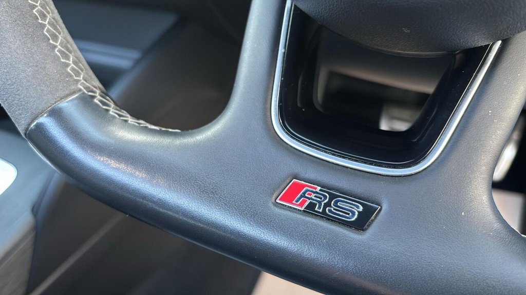 Used Audi RS3 2020 for sale - 76604896: Photo 40