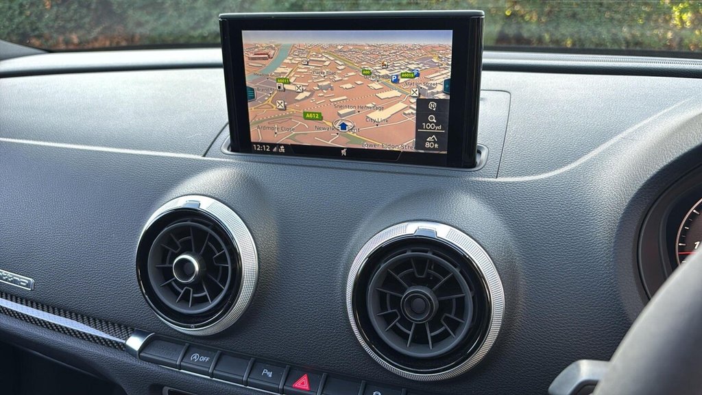 Used Audi RS3 2020 for sale - 76604896: Photo 41