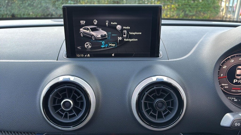 Used Audi RS3 2020 for sale - 76604896: Photo 44