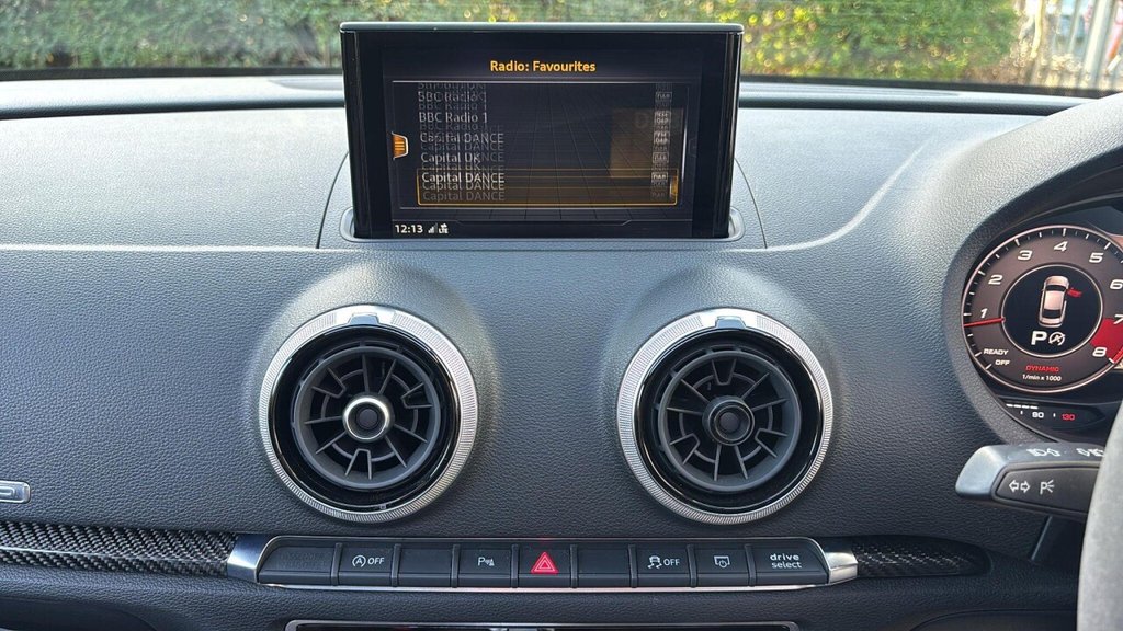 Used Audi RS3 2020 for sale - 76604896: Photo 45