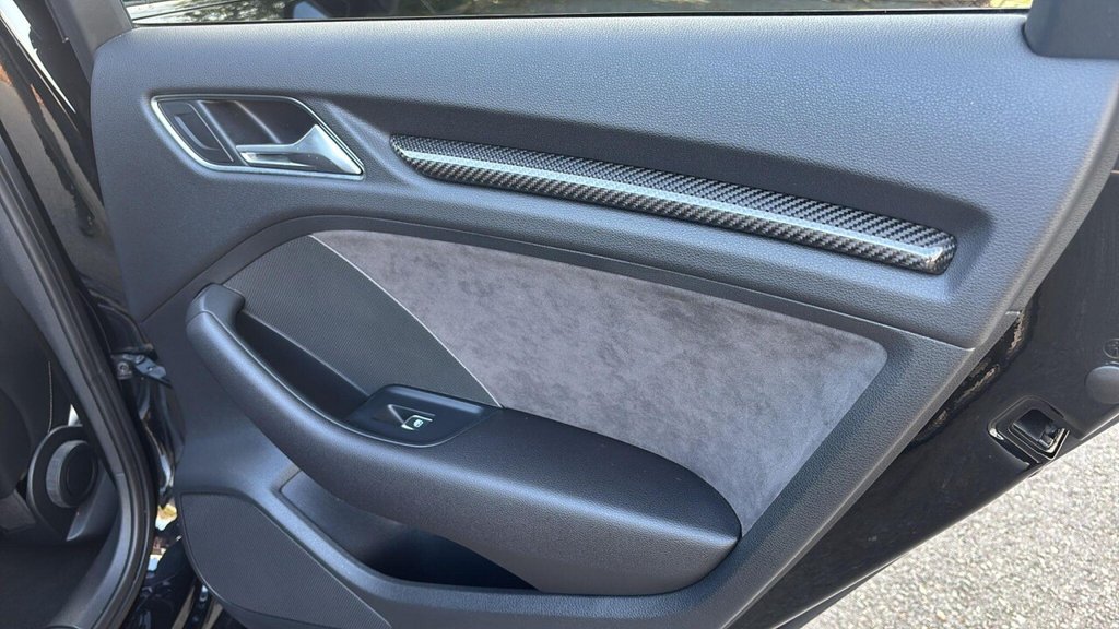 Used Audi RS3 2020 for sale - 76604896: Photo 47