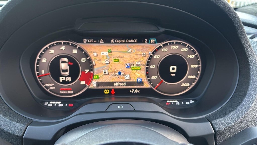 Used Audi RS3 2020 for sale - 76604896: Photo 48