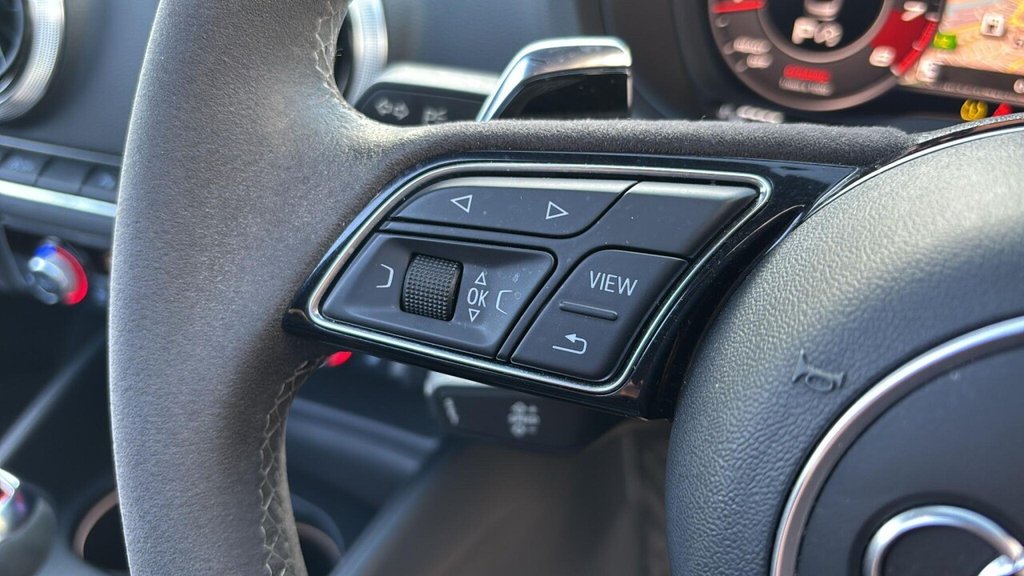 Used Audi RS3 2020 for sale - 76604896: Photo 49