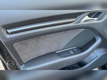 Used Audi RS3 2020 for sale - 76604896: Photo