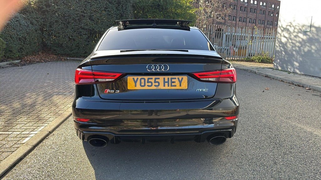 Used Audi RS3 2020 for sale - 76604896: Photo 7