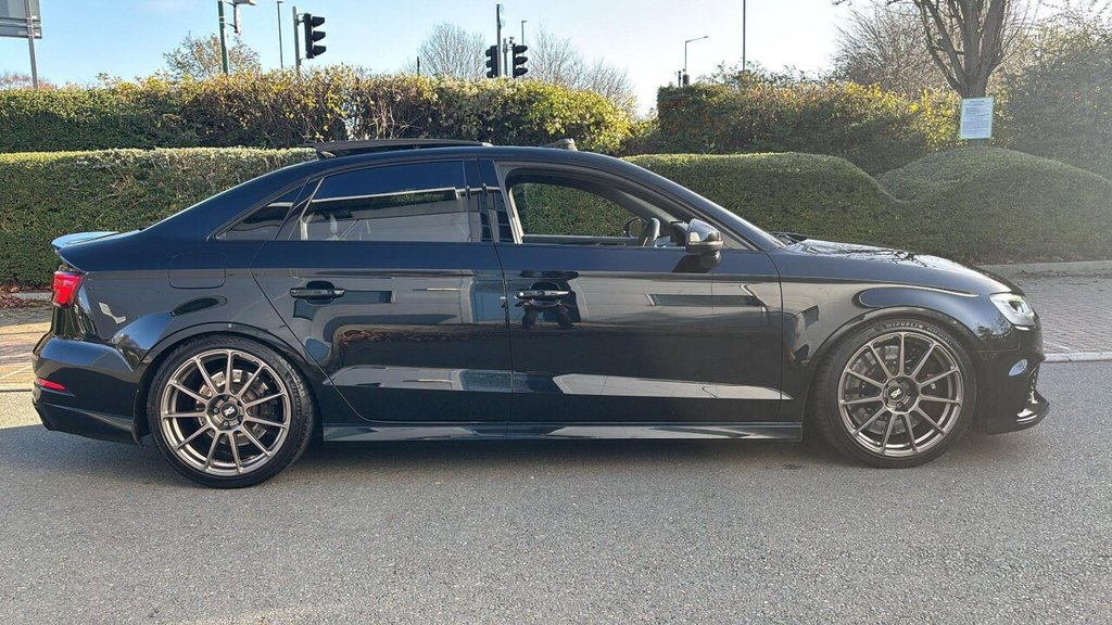 Used Audi RS3 2020 for sale - 76604896: Photo 8