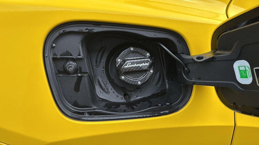 Used Lamborghini Urus 2021 for sale - 76491260: Photo 10