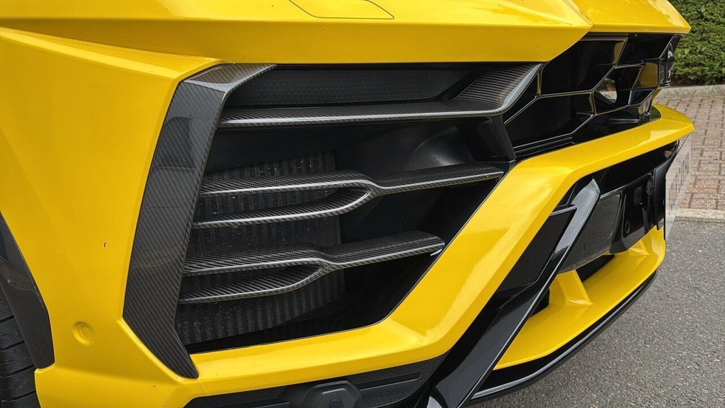 Used Lamborghini Urus 2021 for sale - 76491260: Photo 20