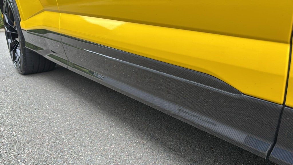 Used Lamborghini Urus 2021 for sale - 76491260: Photo 23