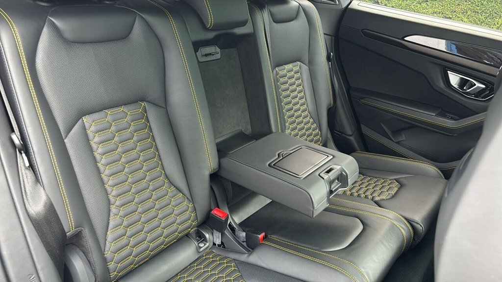 Used Lamborghini Urus 2021 for sale - 76491260: Photo 31