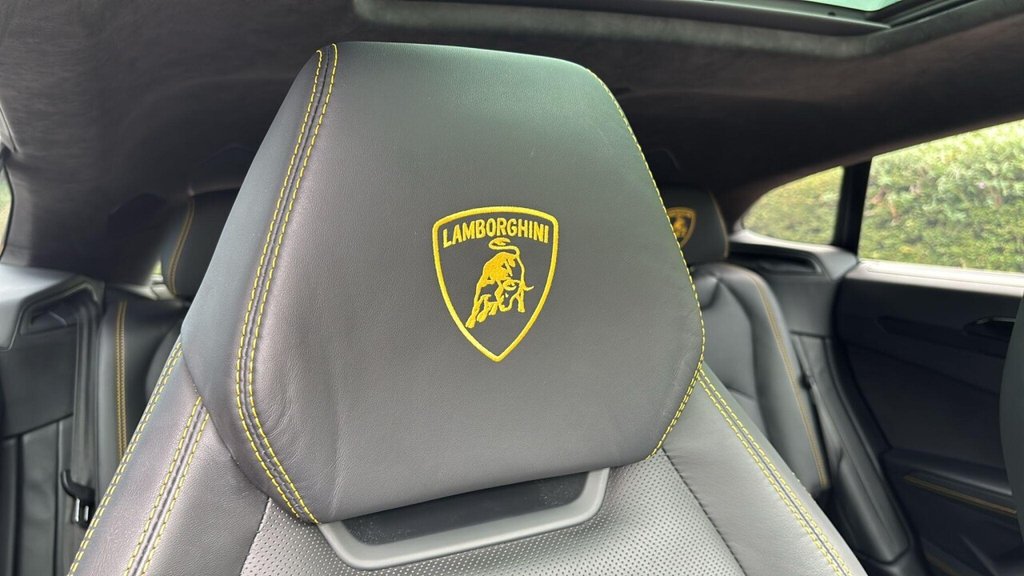 Used Lamborghini Urus 2021 for sale - 76491260: Photo 36