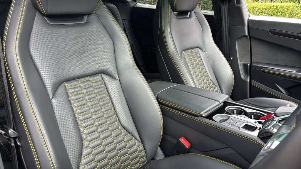 Used Lamborghini Urus 2021 for sale - 76491260: Photo 37