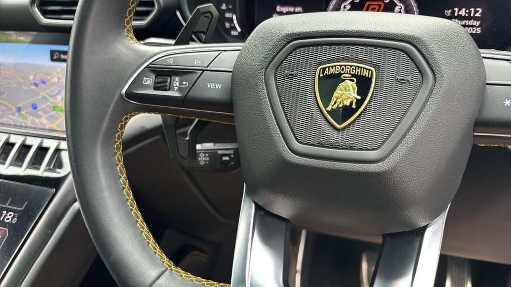 Used Lamborghini Urus 2021 for sale - 76491260: Photo 47