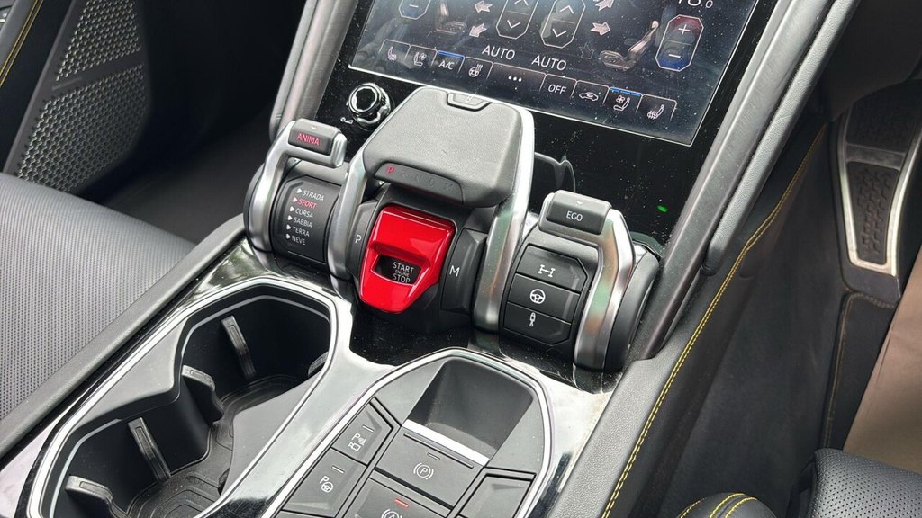 Used Lamborghini Urus 2021 for sale - 76491260: Photo 49