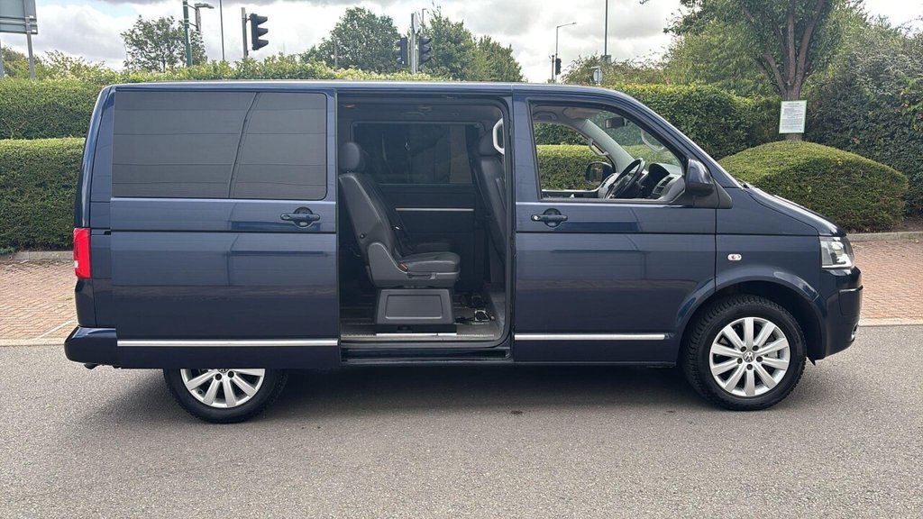 Used Volkswagen Caravelle 2013 for sale - 76491252: Photo 10