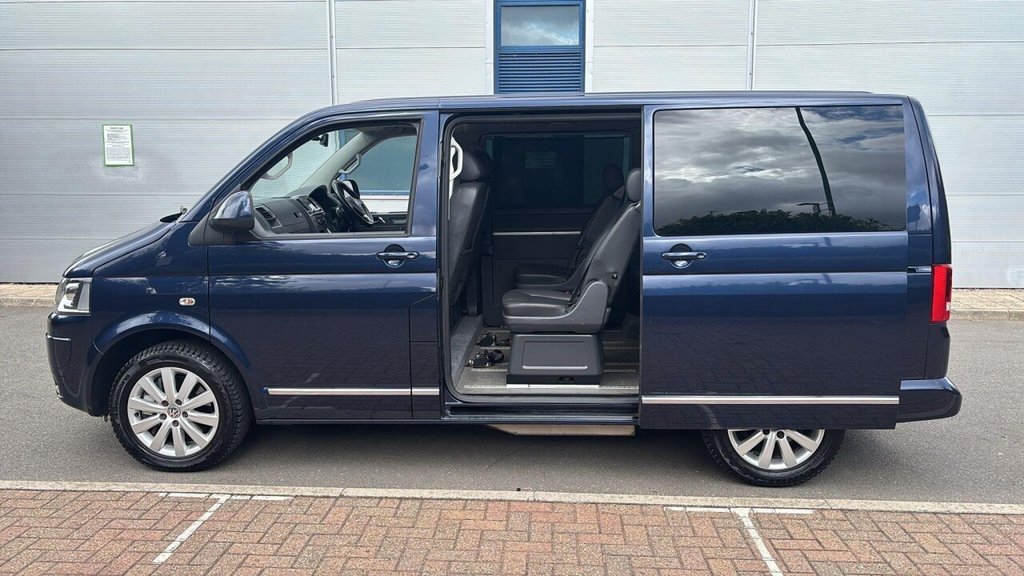 Used Volkswagen Caravelle 2013 for sale - 76491252: Photo 11