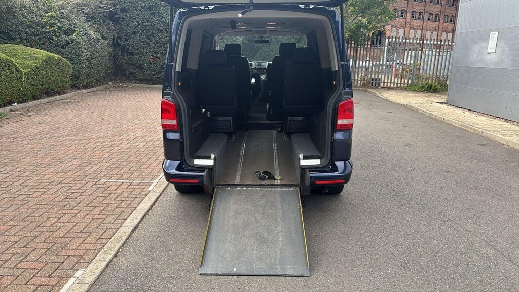 Used Volkswagen Caravelle 2013 for sale - 76491252: Photo 12