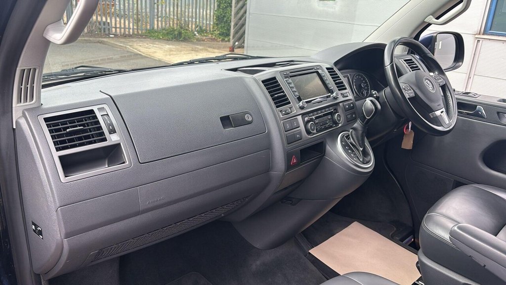 Used Volkswagen Caravelle 2013 for sale - 76491252: Photo 13