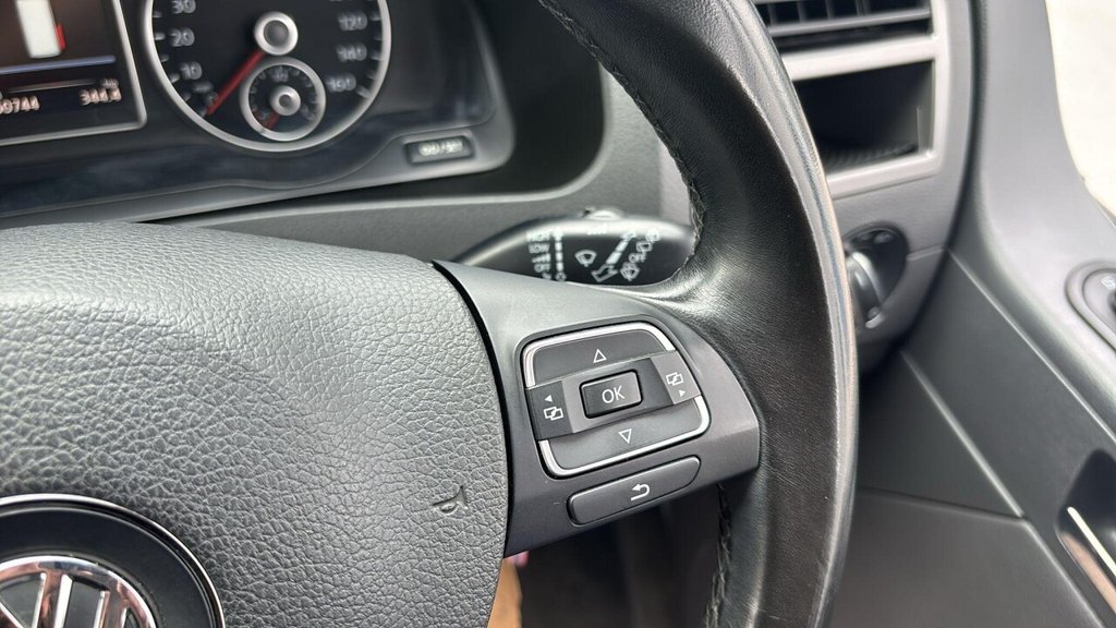 Used Volkswagen Caravelle 2013 for sale - 76491252: Photo 14