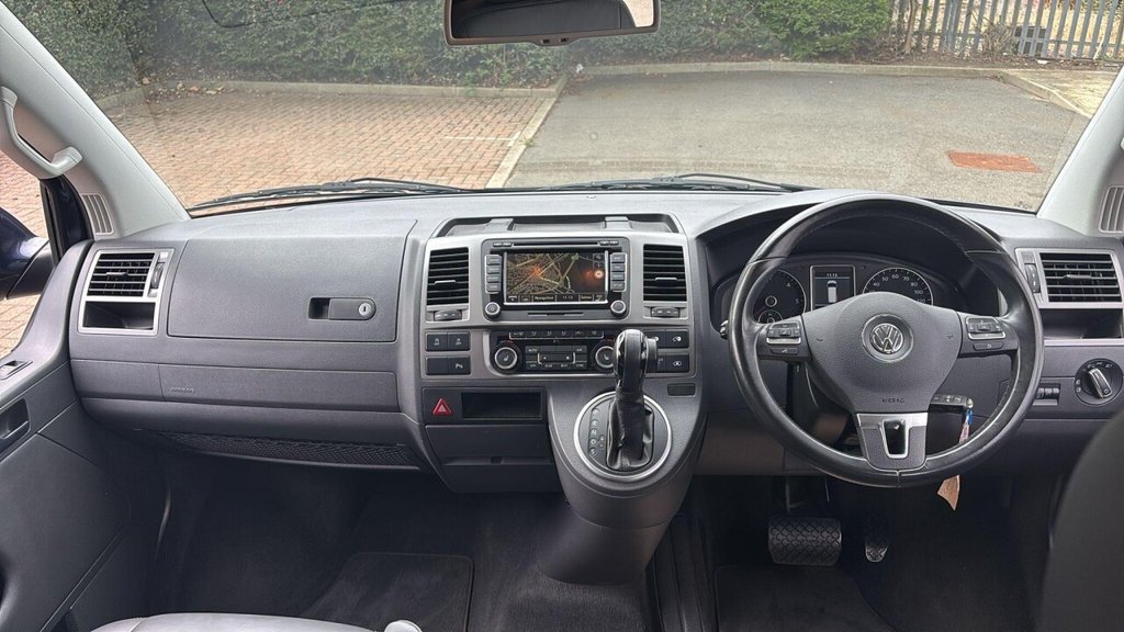 Used Volkswagen Caravelle 2013 for sale - 76491252: Photo 15