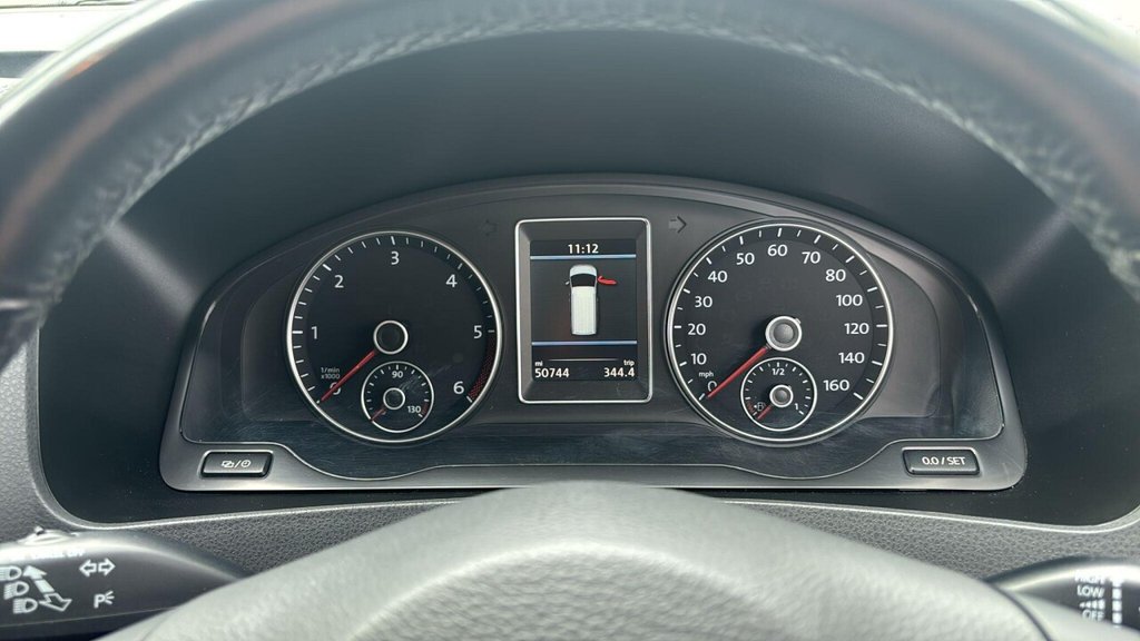 Used Volkswagen Caravelle 2013 for sale - 76491252: Photo 16