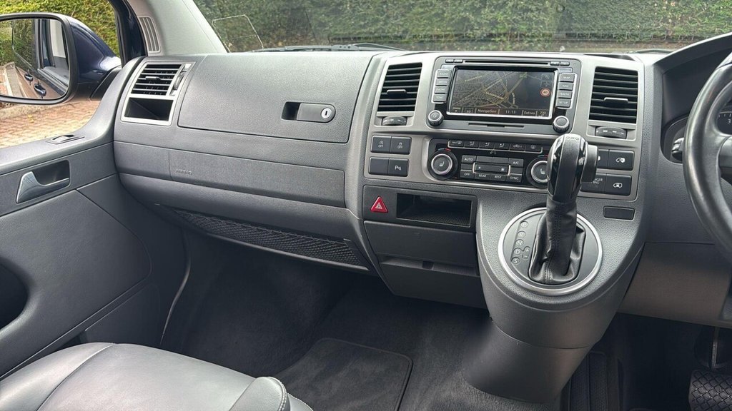 Used Volkswagen Caravelle 2013 for sale - 76491252: Photo 17